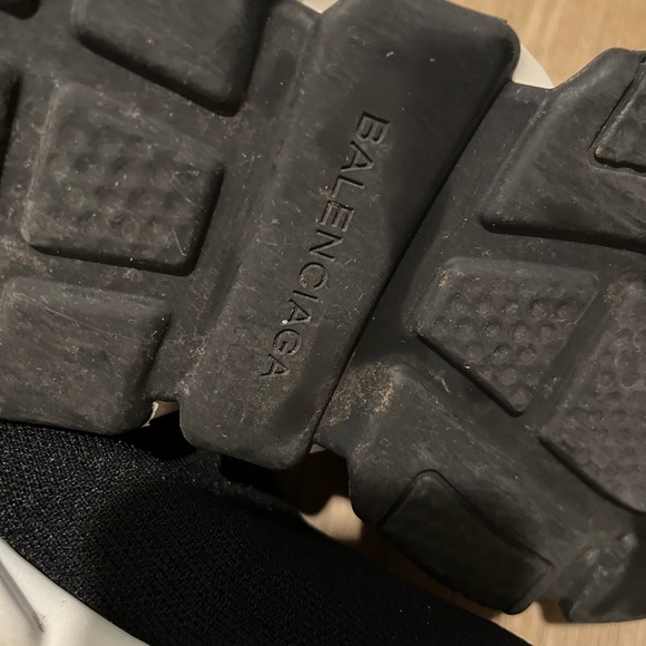 Balenciaga/speed runner/size38 - Picture 7 of 7